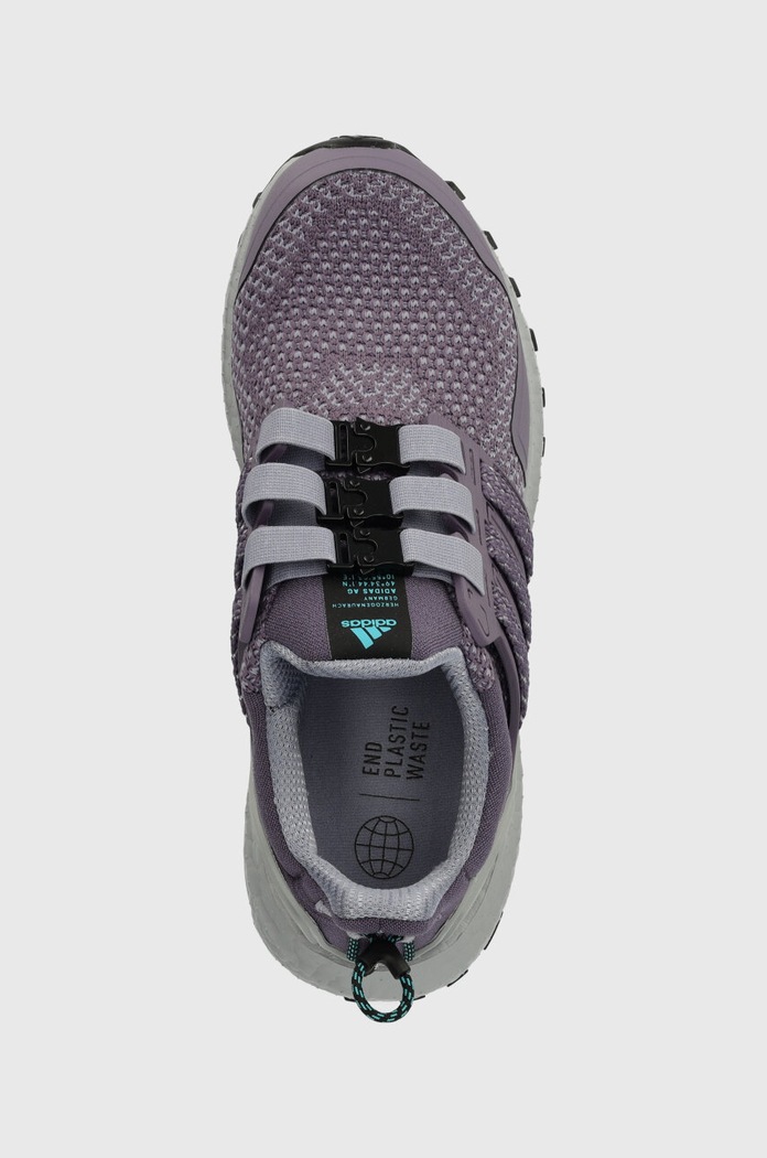 Tenisky adidas Ultraboost 1.0 ATR fialová IG5344
