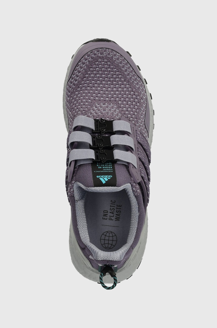 Tenisky adidas Ultraboost 1.0 ATR fialová IG5344