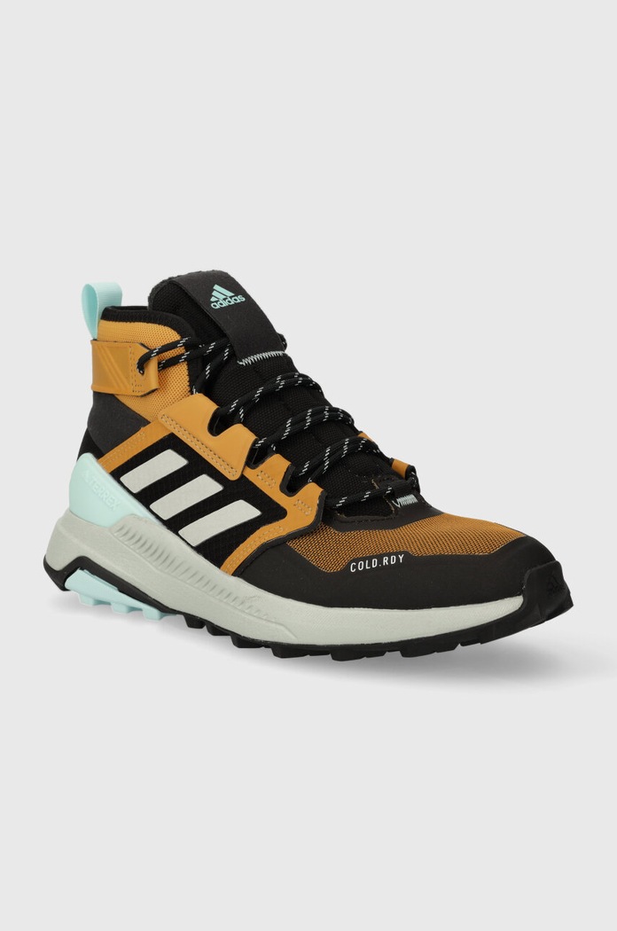 adidas TERREX pantofi Terrex Trailmaker IG7538 negru AW23