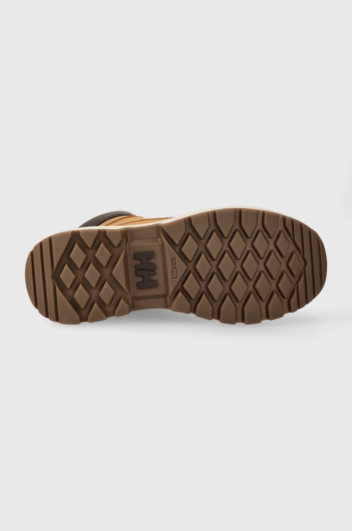 Μπότες Helly Hansen Bowstring Primaloft 11800 καφέ