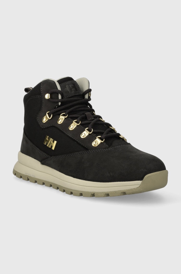Čevlji Helly Hansen Victoria 11818 črna AW23