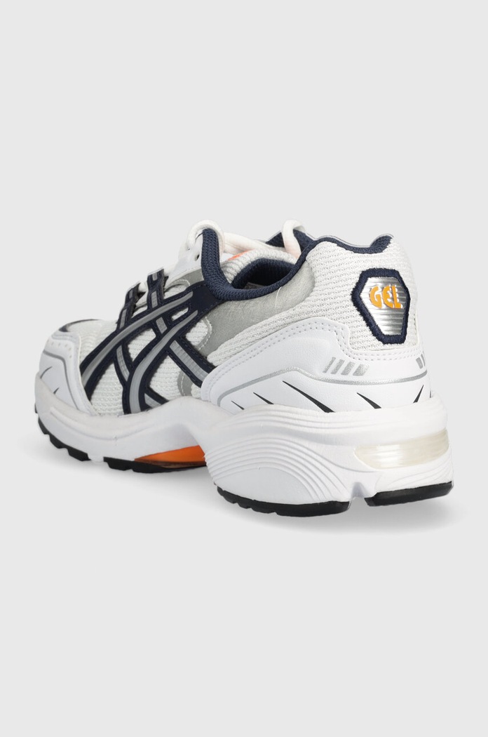 Obuwie Asics sneakersy GEL-1090 1021A275.100 biały