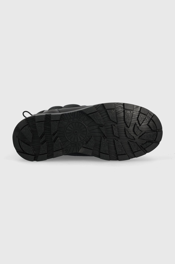 UGG śniegowce Classic Klamath Short 1143936.BLK czarny