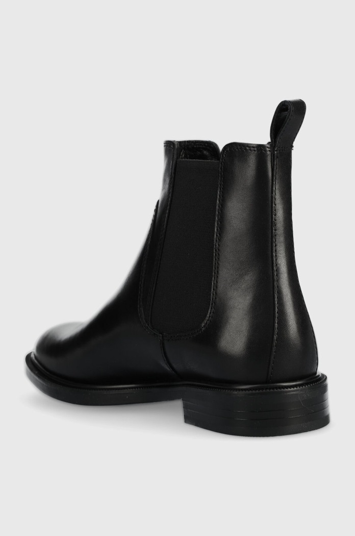 Obuv Kožené topánky chelsea Vagabond Shoemakers AMINA 5603.001.20 čierna