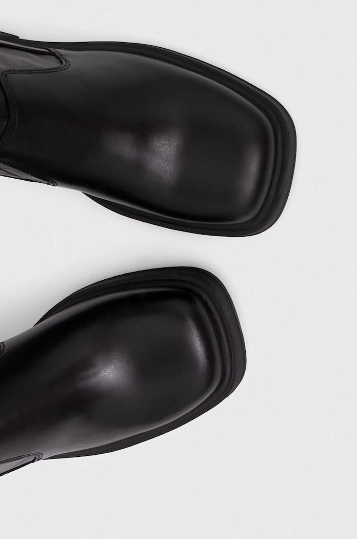 Μποτάκια Vagabond Shoemakers DORAH μαύρο 5642.502.20