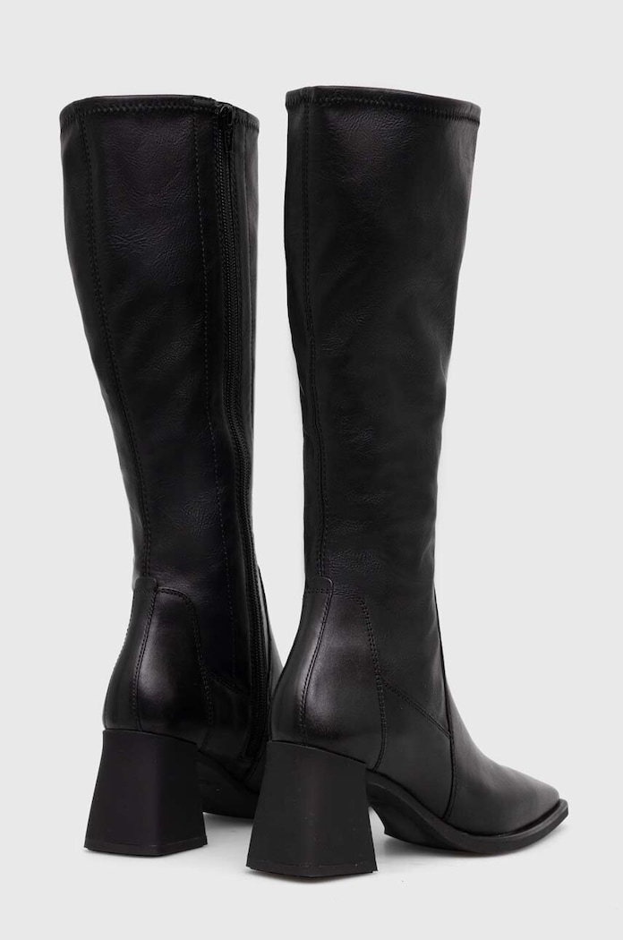 Obuv Vagabond Shoemakers Vysoké čižmy Vagabond Shoemakers HEDDA 5602.202.20 čierna