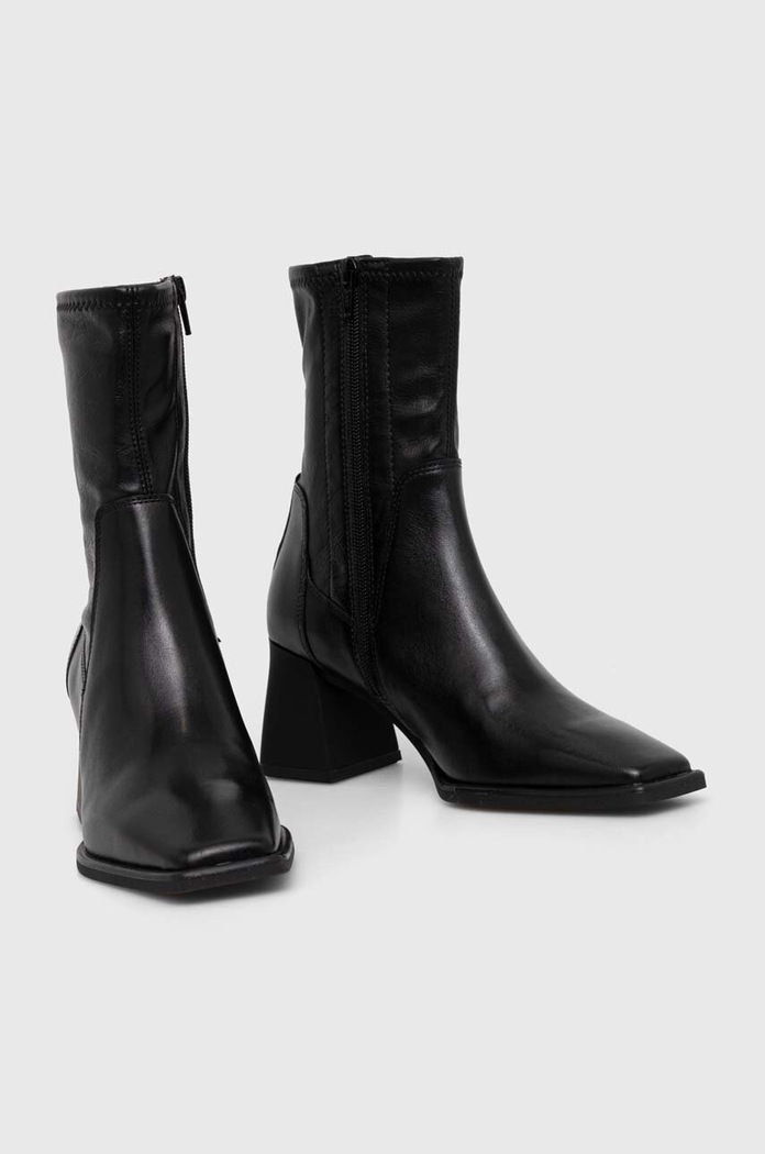 Vagabond Shoemakers botki HEDDA 5602.302.20 czarny AW26