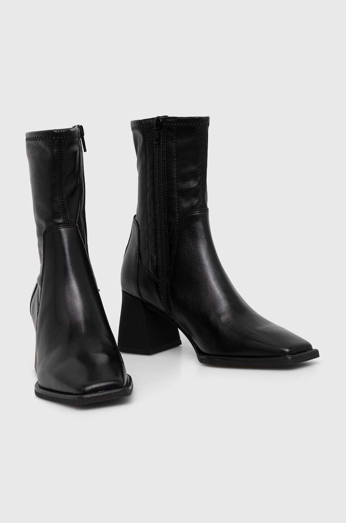 Vagabond Shoemakers botki HEDDA 5602.302.20 czarny AW26