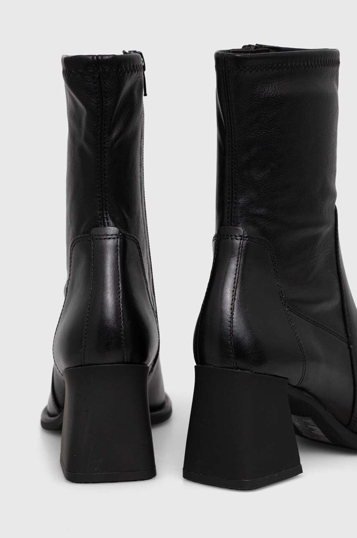 Obuwie Vagabond Shoemakers botki HEDDA 5602.302.20 czarny