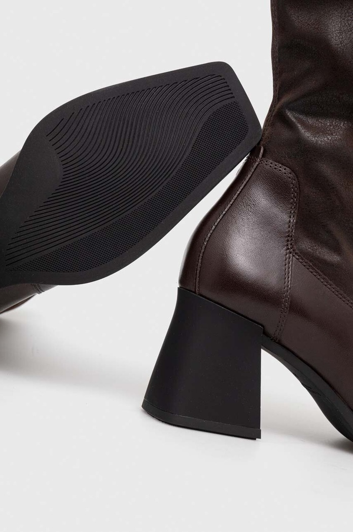 Vagabond Shoemakers botki HEDDA 5602.302.35 brązowy
