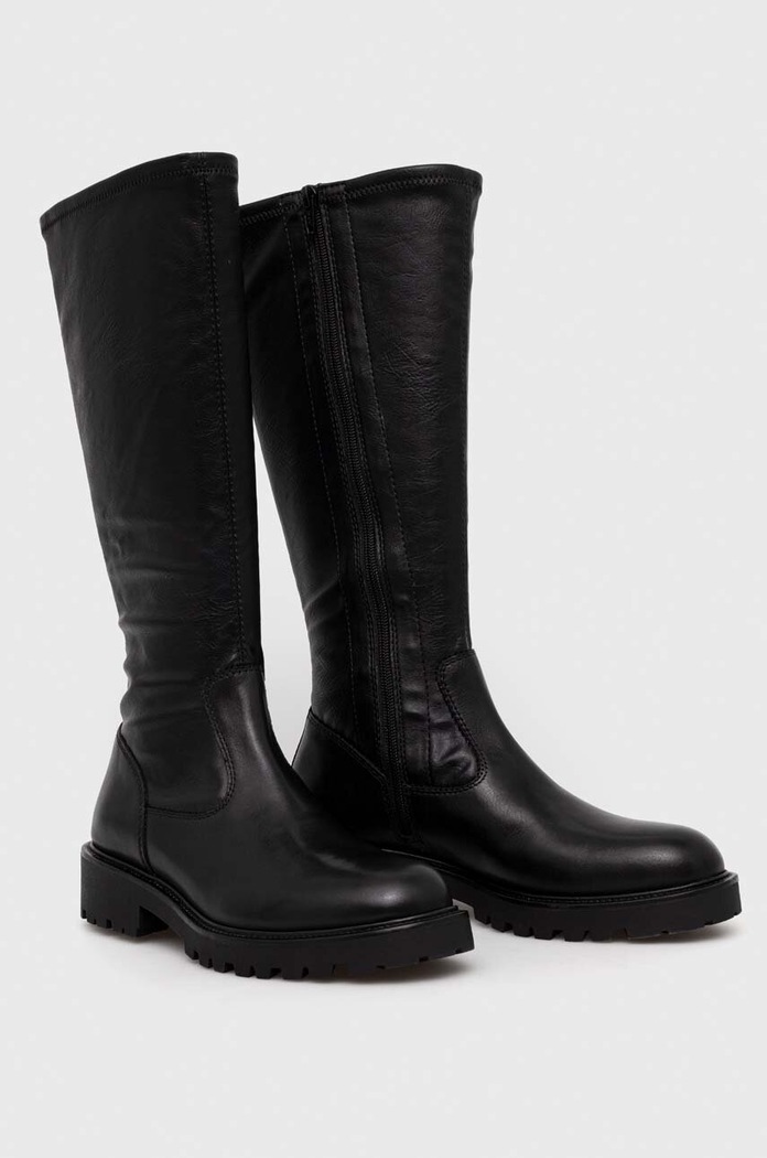 Vagabond Shoemakers kozaki KENOVA 5641.102.20 czarny AW23