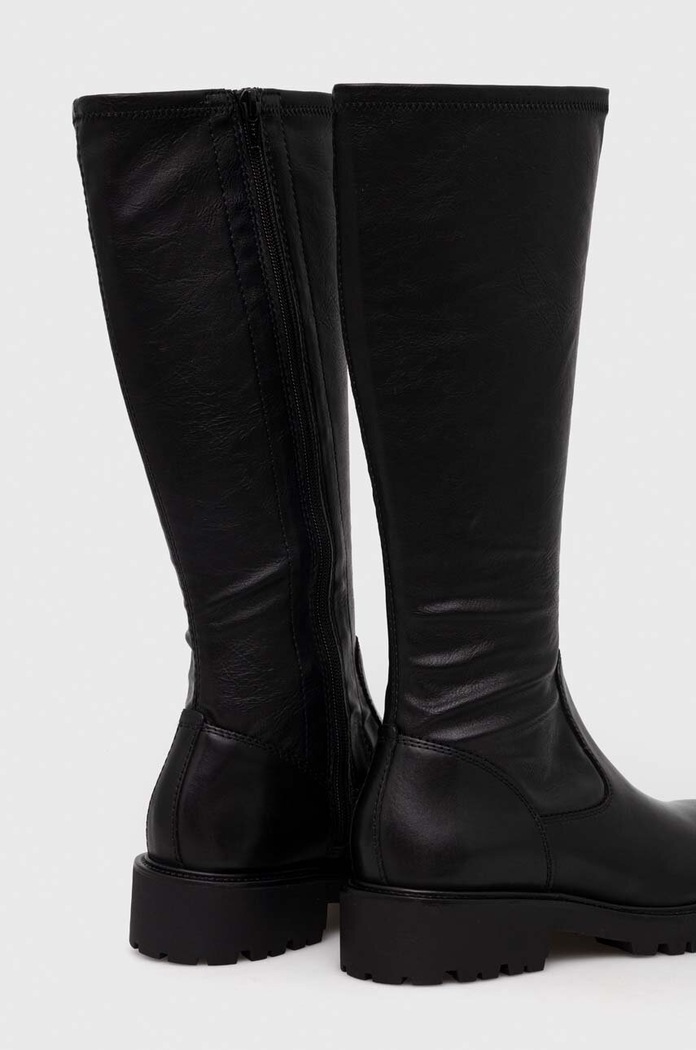 Obuwie Vagabond Shoemakers kozaki KENOVA 5641.102.20 czarny