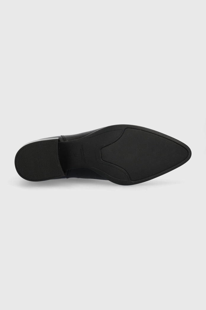 Vagabond Shoemakers bőr csizma MARJA 5613.001.20 fekete
