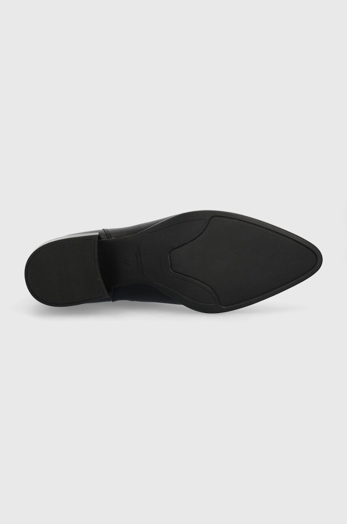 Vagabond Shoemakers bőr csizma MARJA 5613.001.20 fekete