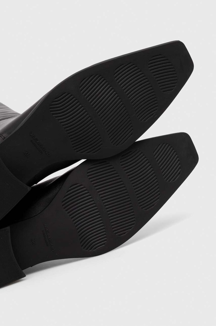 Vagabond Shoemakers kozaki skórzane NELLA 5616.101.20 czarny