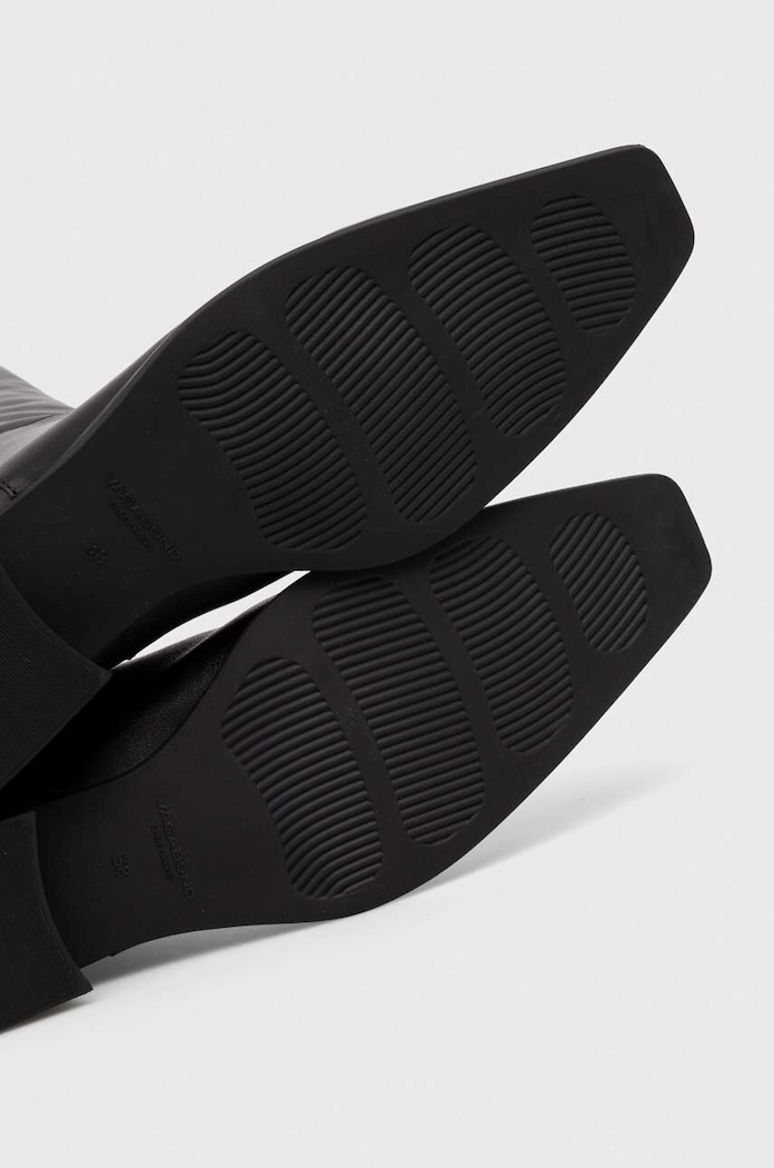 Vagabond Shoemakers kozaki skórzane NELLA 5616.101.20 czarny
