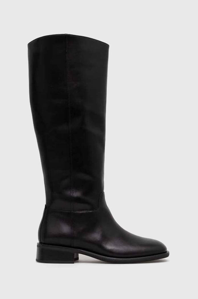 Vagabond Shoemakers ghete de piele SHEILA neizolat negru 5635.001.20