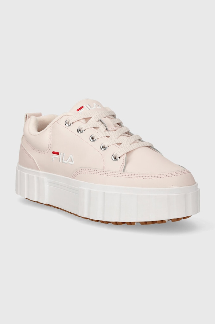 Tenisice Fila SANDBLAST FFW0060.9BYX roza SS24