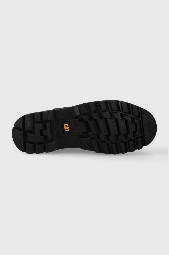 CAT Footwear buty OMAHA ALT LACE x Nigel Cabourn P111316 zielony
