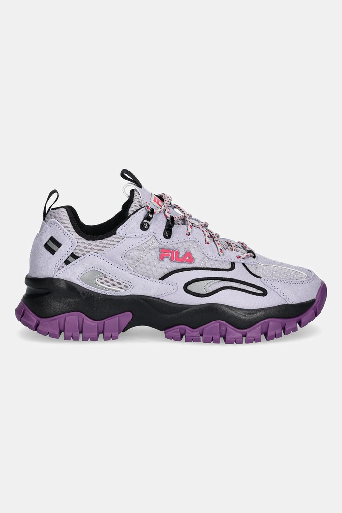 Fila Sneakers RAY TRACER FFW0267.9BYX violet SS25