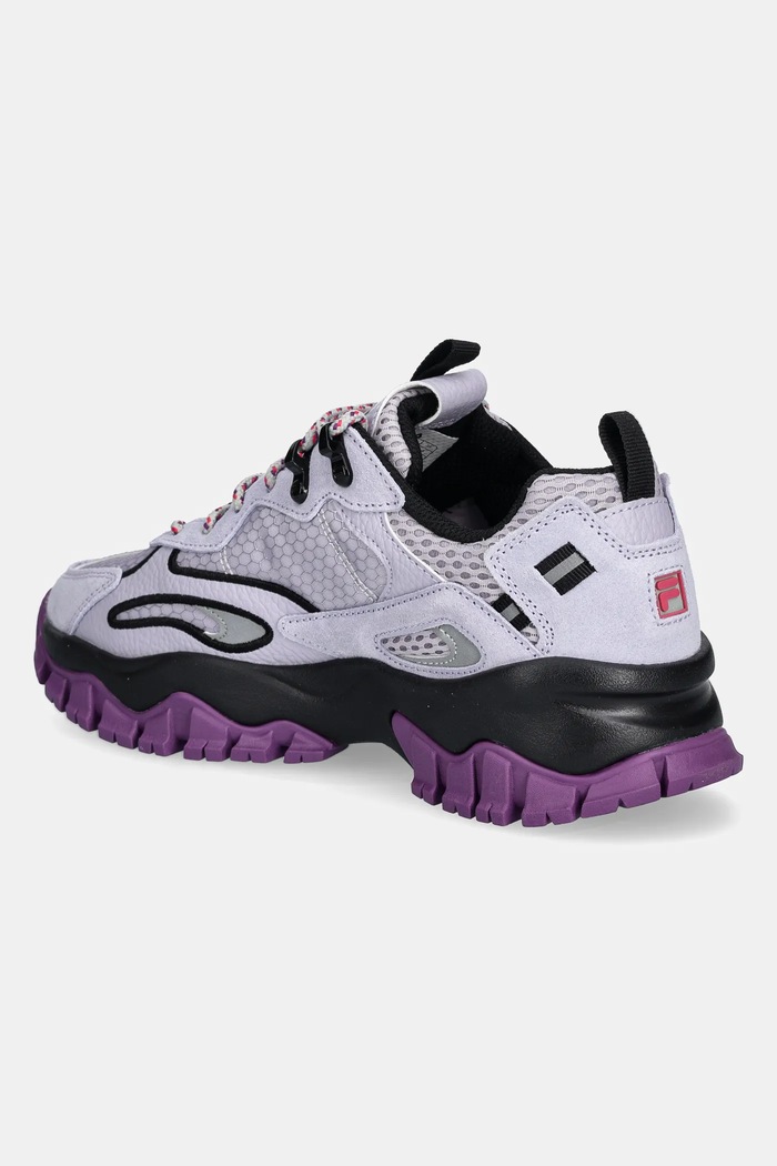 Încălțăminte Fila Sneakers RAY TRACER FFW0267.9BYX violet