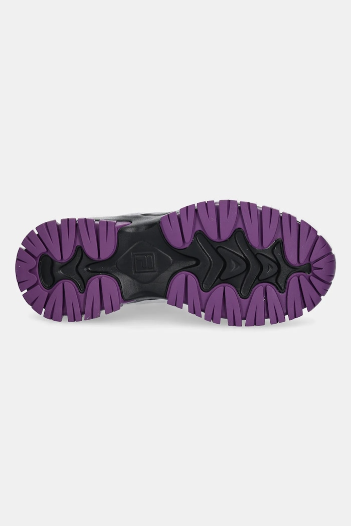 Sneakers RAY TRACER Fila violet FFW0267.9BYX