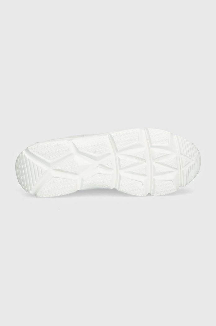 Copenhagen sneakersy skórzane Vitello CPH40 biały