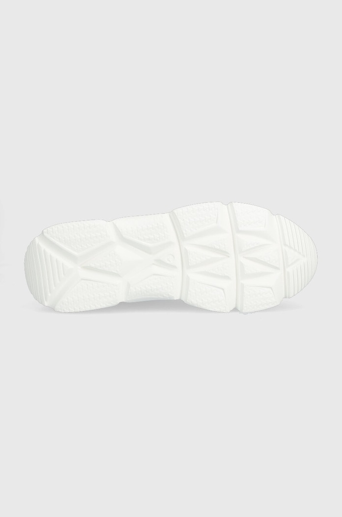 Copenhagen sneakersy skórzane Vitello CPH40 biały