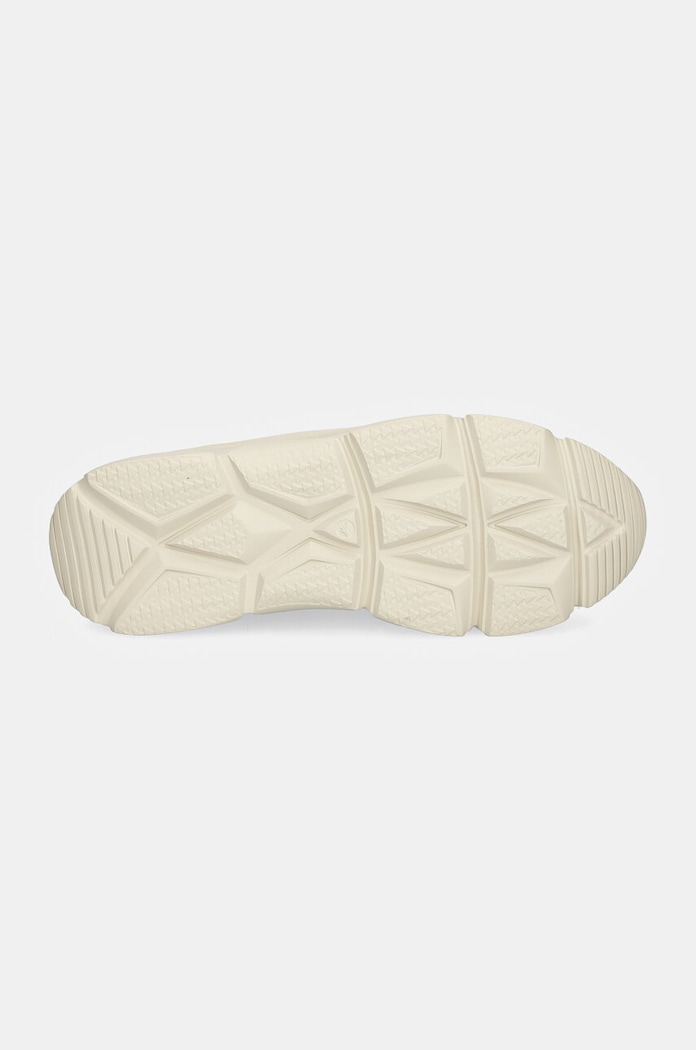 Copenhagen sneakersy skórzane Vitello CPH40 beżowy