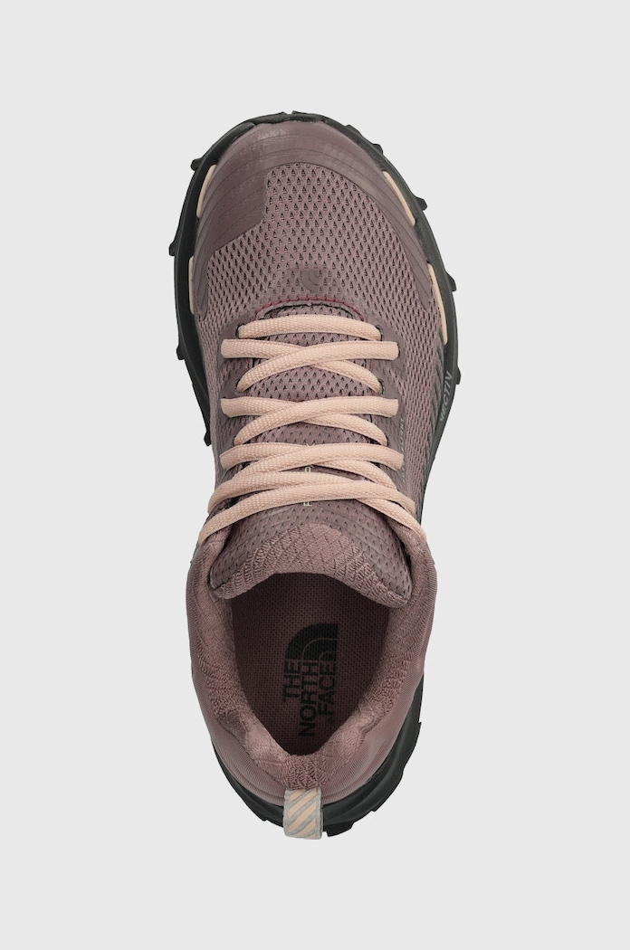 Обувки The North Face Vectiv Fastpack Futurelight бордо NF0A5JCZODR1