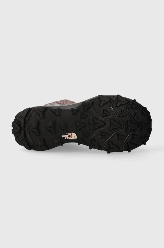 Обувки The North Face Vectiv Fastpack Futurelight NF0A5JCZODR1 бордо