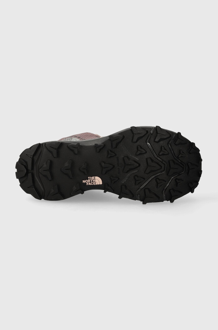 Обувки The North Face Vectiv Fastpack Futurelight NF0A5JCZODR1 бордо