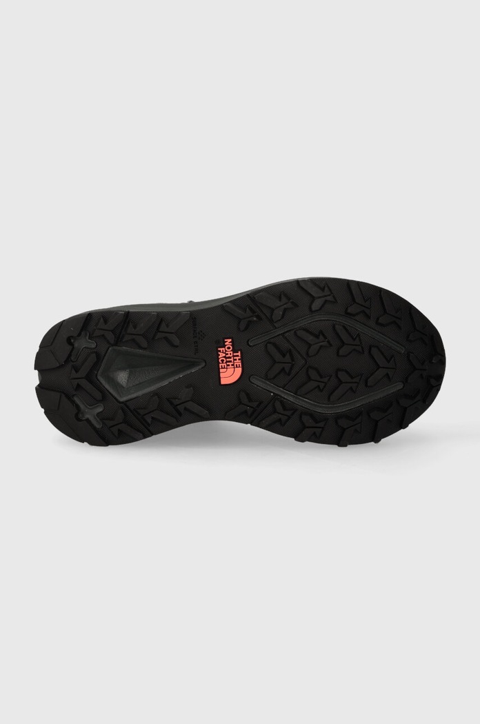 The North Face pantofi Vectiv Exploris 2 Mid Futurelight Leather NF0A7W4YODR1 violet