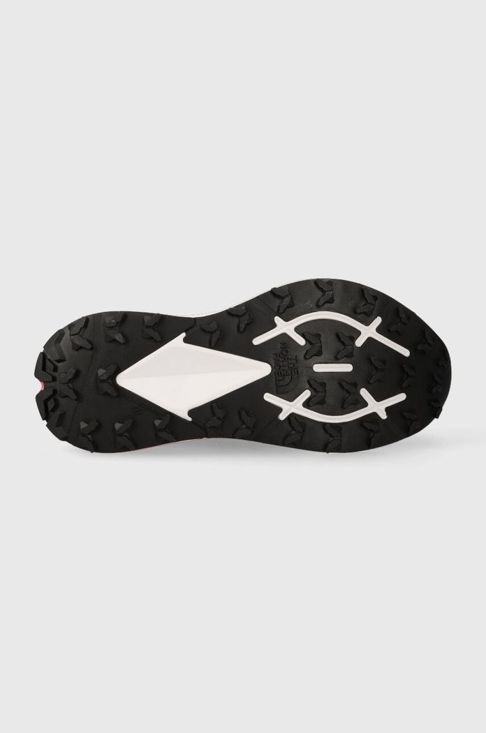 Παπούτσια The North Face TRENING NF0A7W5PQN21 πορτοκαλί