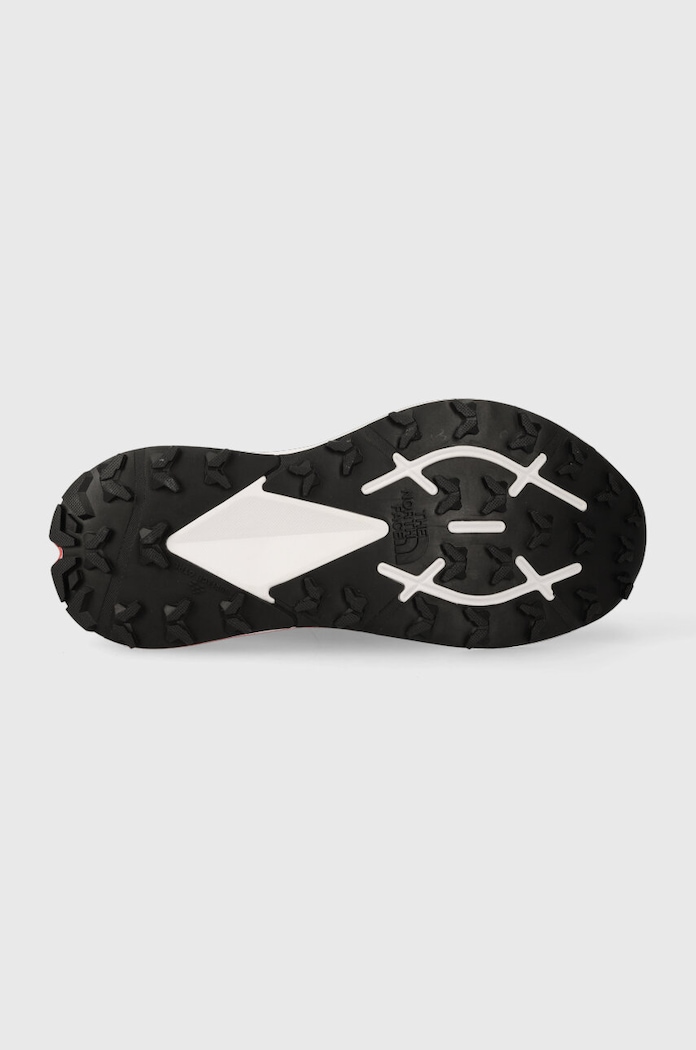 Παπούτσια The North Face TRENING NF0A7W5PQN21 πορτοκαλί