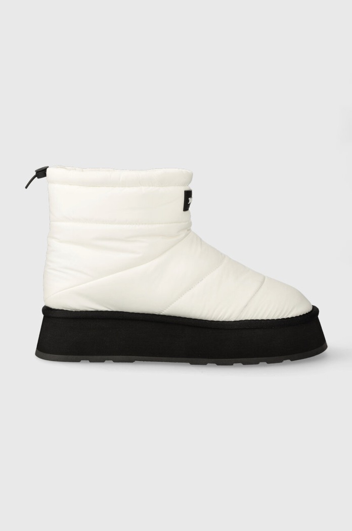 Апрески Juicy Couture с изолация бял JCFBT5222096.117