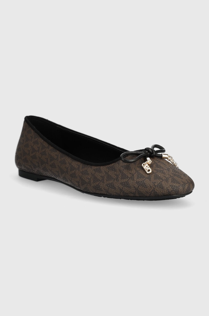 Balerinke MICHAEL Kors Nori 40F3NRFP1B.200 smeđa AW23
