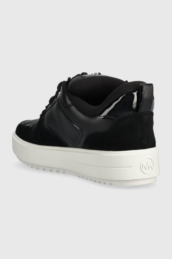 Obuća Tenisice MICHAEL Kors Rumi 43F3RMFS2L.001 crna