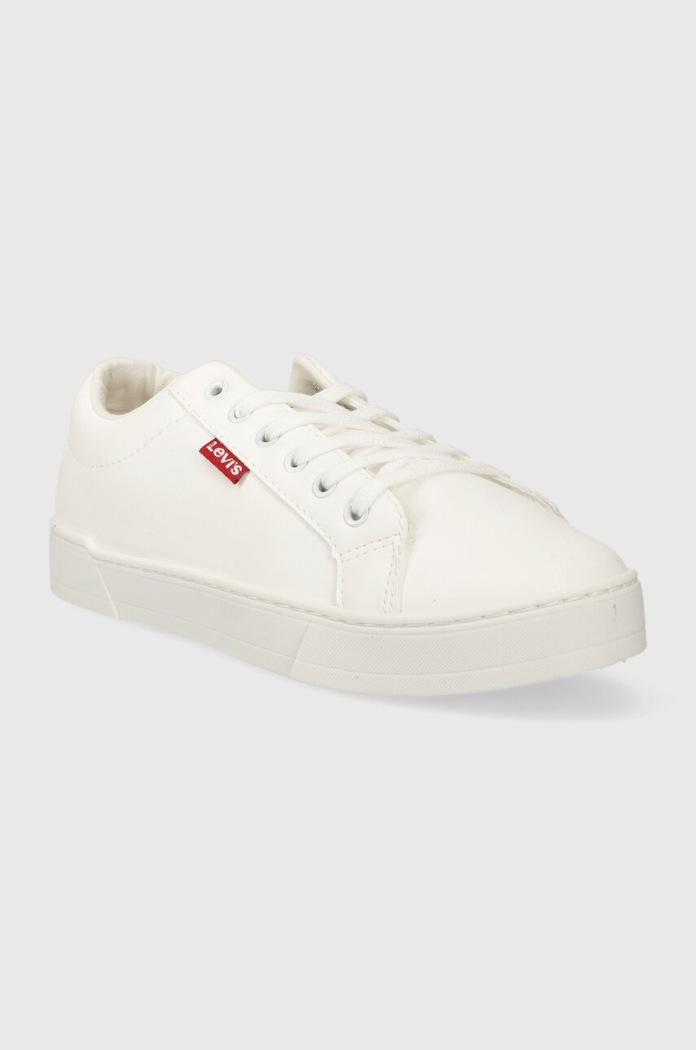 Tenisice Levi's MALIBU 2.0 234198.50 bijela AW23