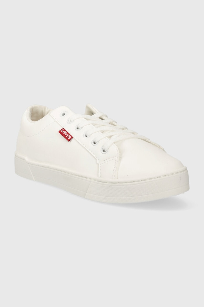 Tenisice Levi's MALIBU 2.0 234198.50 bijela AW23
