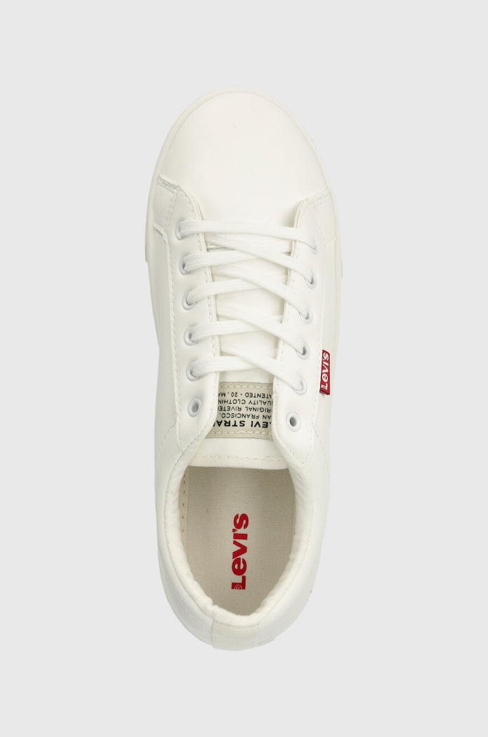 Tenisice Levi's MALIBU 2.0 bijela 234198.50