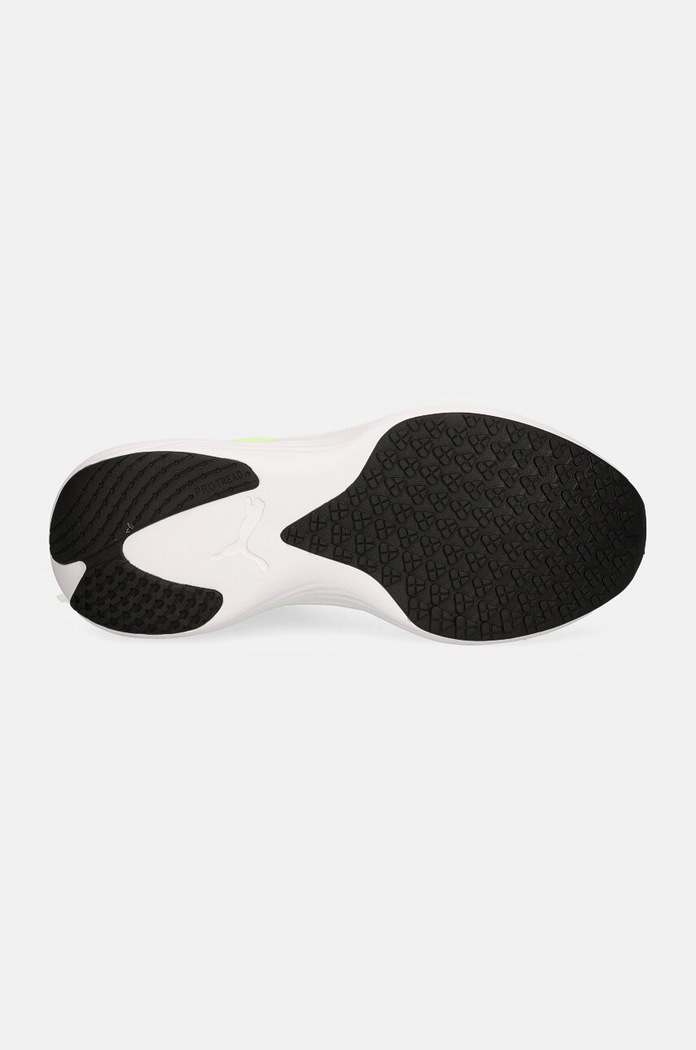 Бігові кросівки Puma Scend Pro 378776 зелений