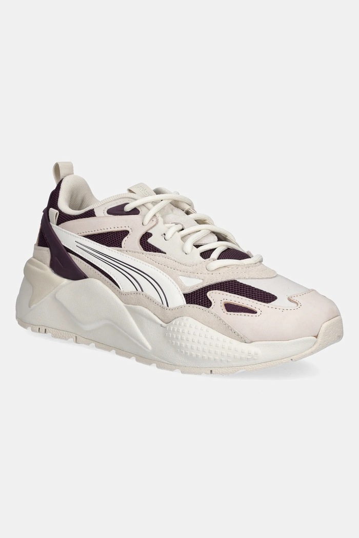 Tenisky Puma RS-X Efekt PRM textilný béžová 390776