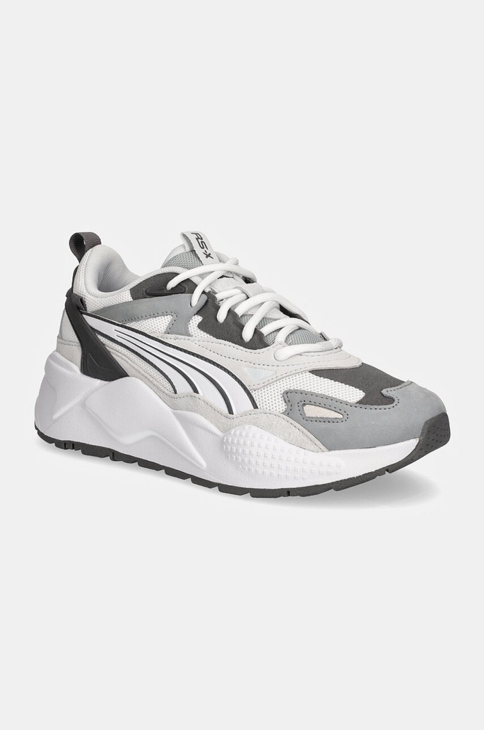 Sneakers Puma RS-X Efekt PRM συνθετικό γκρί 390776