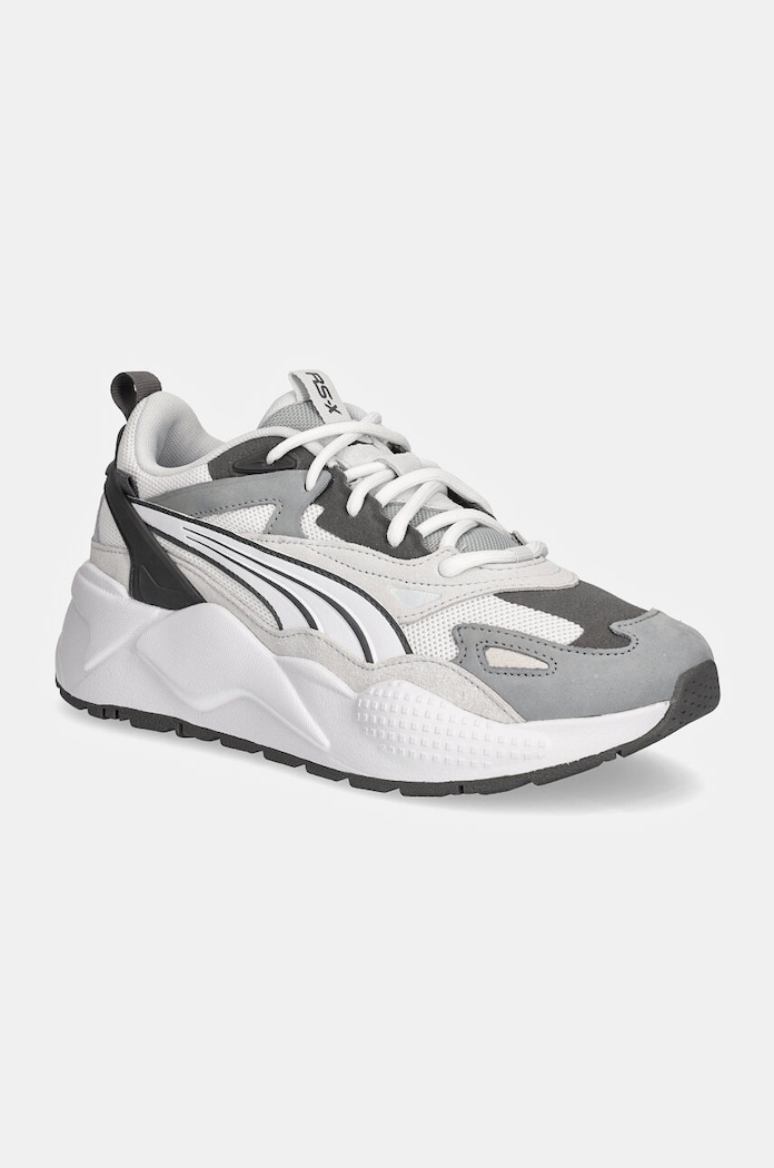 Sneakers Puma RS-X Efekt PRM συνθετικό γκρί 390776