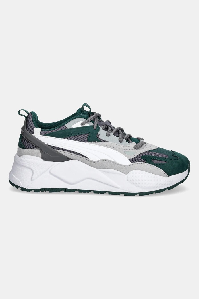 Tenisky Puma RS-X Efekt PRM 390776 šedá SS25