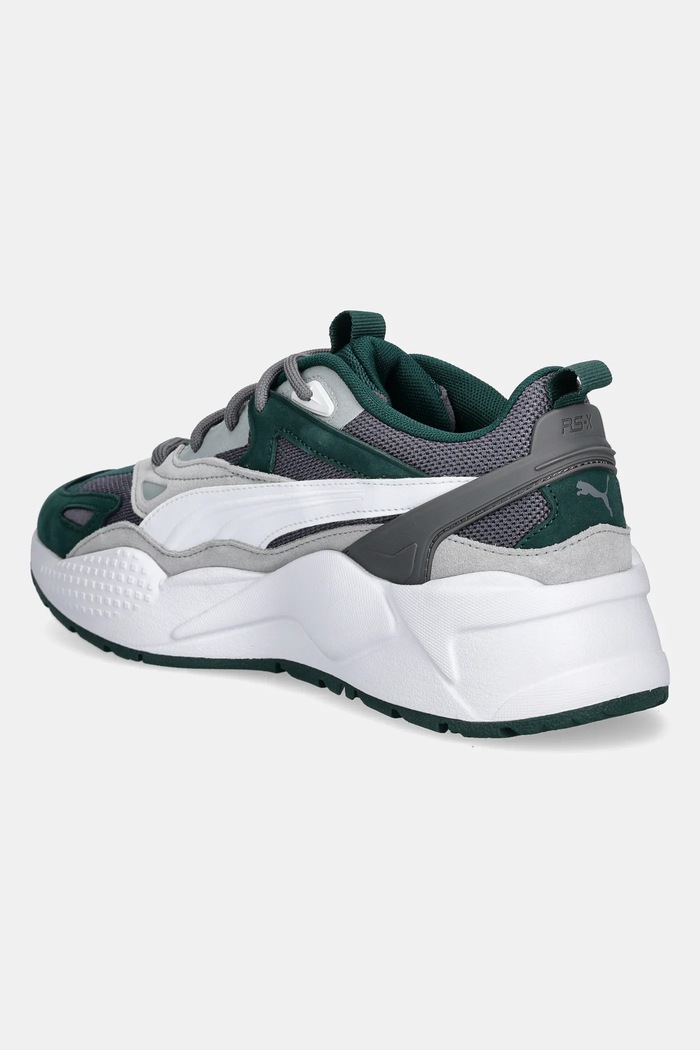 Boty Tenisky Puma RS-X Efekt PRM 390776 šedá