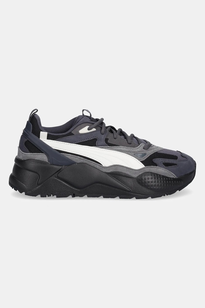 Кросівки Puma RS-X Efekt PRM 390776 сірий SS25