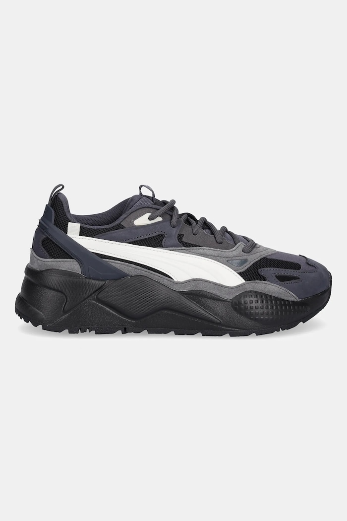 Кросівки Puma RS-X Efekt PRM 390776 сірий SS25