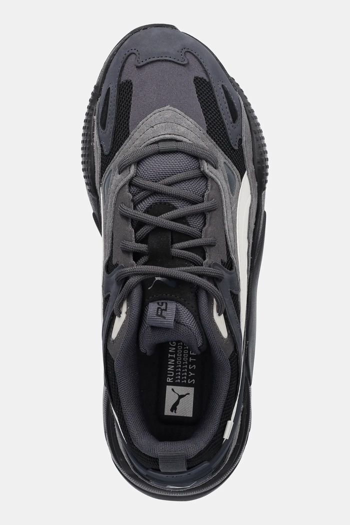Кросівки Puma RS-X Efekt PRM сірий 390776